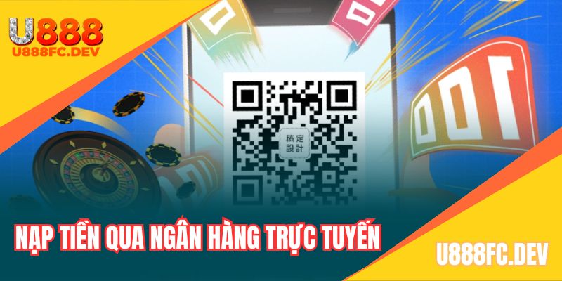 Giao dịch siêu tốc qua ngân hàng trực tuyến